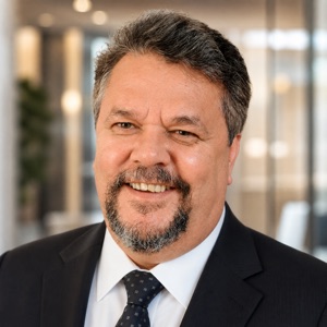 Francois Wilbers