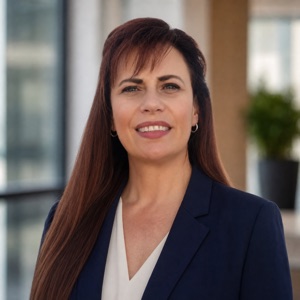 Lynette Ekland