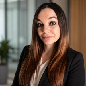 Marlene Opperman