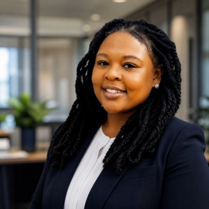 Musawenkosi Sibanda